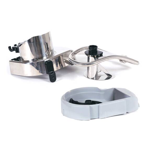 Dynamic Professional Komplett Kit für Gemüseschneider Dynamic Professional Komplett Kit für Gemüseschneider