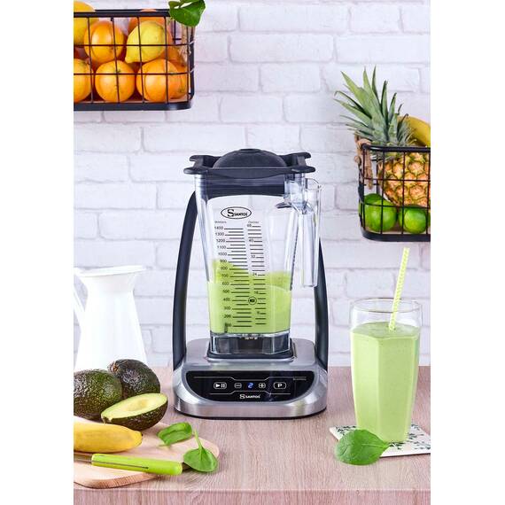 Santos Compact Brushless Blender # 66 2 Santos Compact Brushless Blender # 66