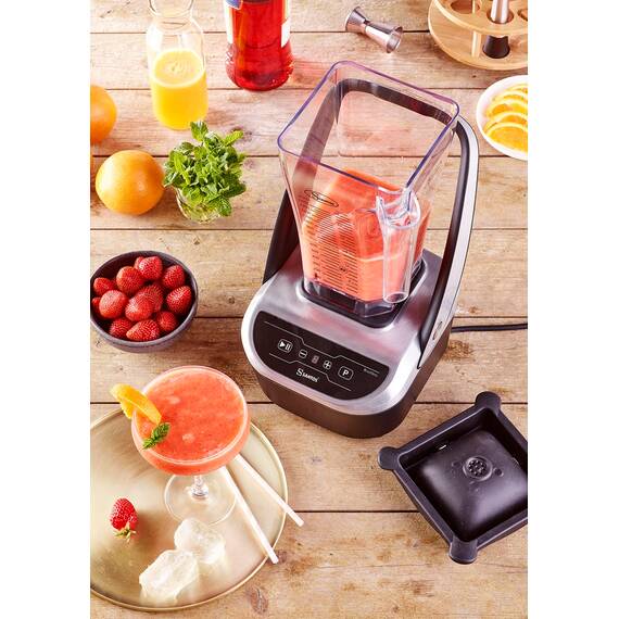 Santos Compact Brushless Blender # 66 3 Santos Compact Brushless Blender # 66