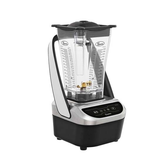 Santos Compact Brushless Blender # 66 Santos Compact Brushless Blender # 66