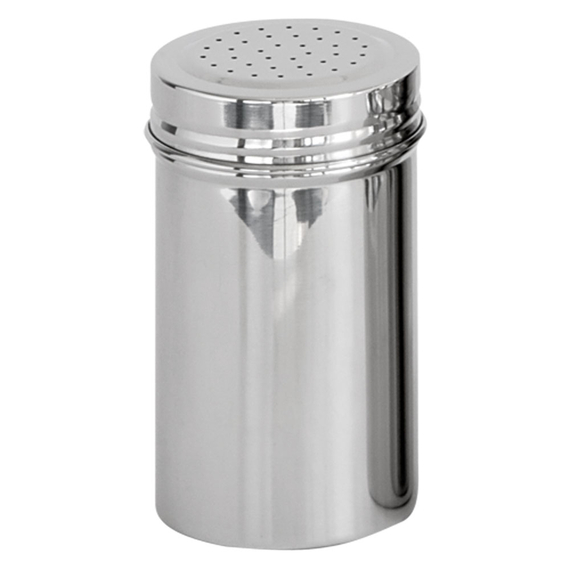 Stalgast Edelstahl Gewürzstreuer fein, 0,4 Liter, Ø 70 mm, Höhe 130 mm 2 Stalgast Edelstahl Gewürzstreuer fein, 0,4 Liter, Ø 70 mm, Höhe 130 mm