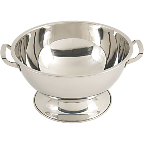 Stalgast Suppenterrine aus Edelstahl, 3 Liter Stalgast Suppenterrine aus Edelstahl, 3 Liter
