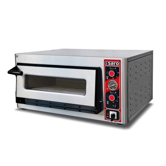 SARO Pizzaofen MASSIMO 2920 SARO Pizzaofen MASSIMO 2920