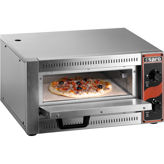 SARO Pizzaofen Tisch PALERMO 1 SARO Pizzaofen Tisch PALERMO 1