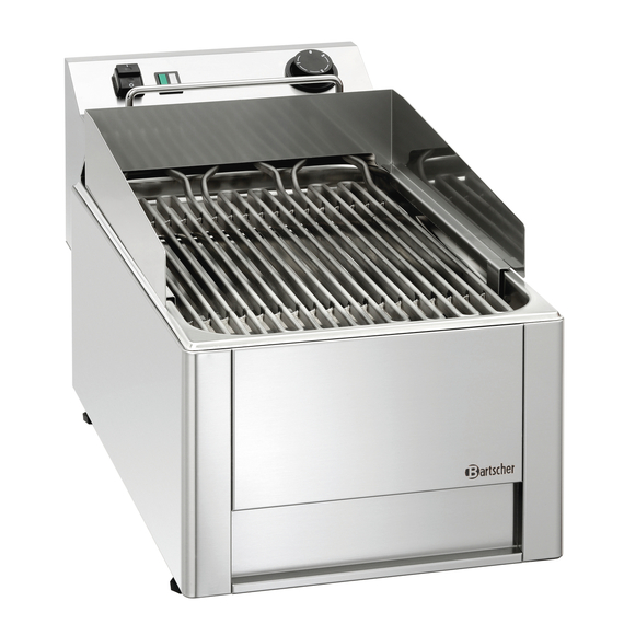 Bartscher Wassergrill 40 4 Bartscher Wassergrill 40
