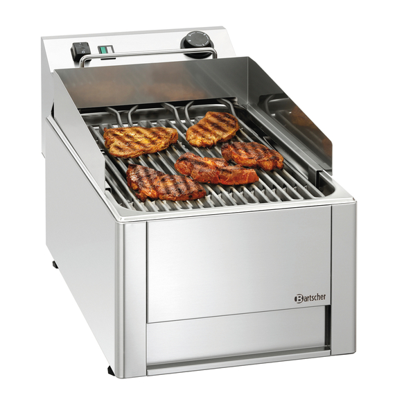 Bartscher Wassergrill 40 Bartscher Wassergrill 40