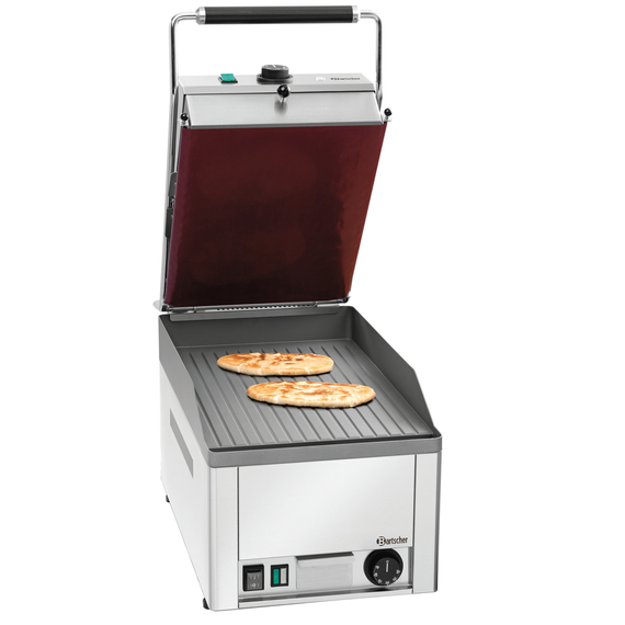 Bartscher Grillaufsatz GDP 320/650E 5 Bartscher Grillaufsatz GDP 320/650E