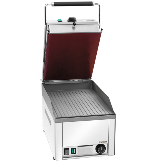 Bartscher Grillaufsatz GDP 320/650E 6 Bartscher Grillaufsatz GDP 320/650E