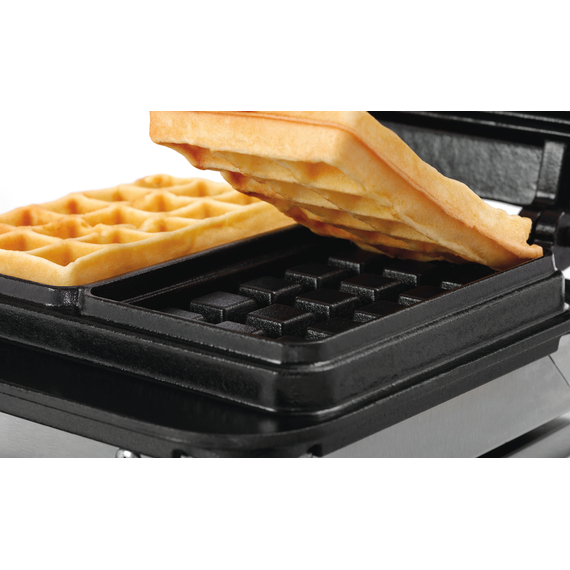 Bartscher Waffeleisen 1BW160-101 1 Bartscher Waffeleisen 1BW160-101