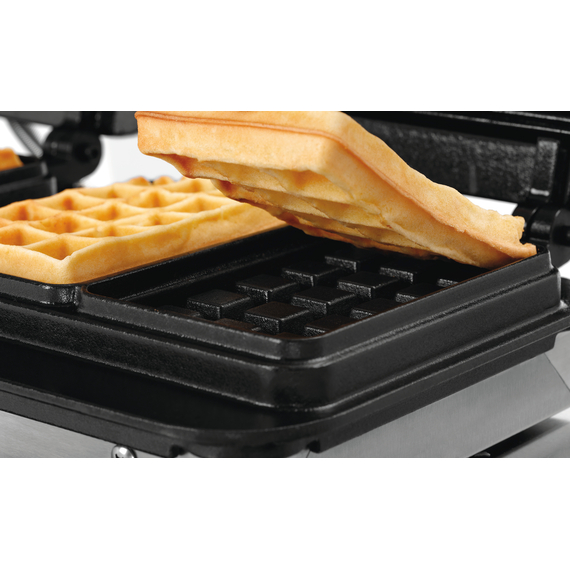 Bartscher Waffeleisen 2BW160-101 1 Bartscher Waffeleisen 2BW160-101