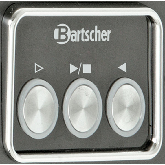 Bartscher Fleischwolf FW10 7 Bartscher Fleischwolf FW10