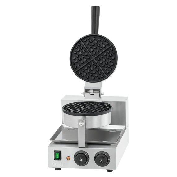 Bartscher Waffeleisen 1BWR 1750 1 Bartscher Waffeleisen 1BWR 1750