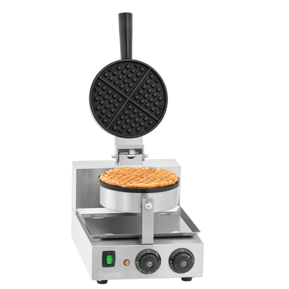 Bartscher Waffeleisen 1BWR 1750 Bartscher Waffeleisen 1BWR 1750