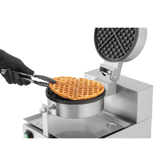 Bartscher Waffeleisen 1BWR 1750 3 Bartscher Waffeleisen 1BWR 1750