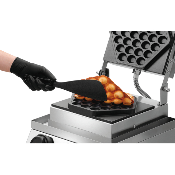 Bartscher Waffeleisen MDI Bubble 2070 3 Bartscher Waffeleisen MDI Bubble 2070