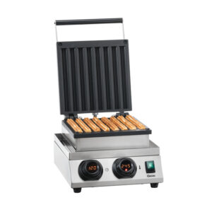 Bartscher Waffeleisen MDI Churros 2210