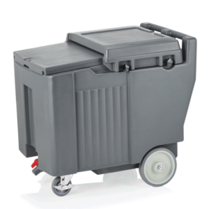 Was Germany Ice Caddy, 110 ltr., 79 x 60 x 74 cm, Kunststoff, Polyurethan