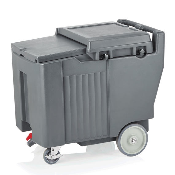 Was Germany Ice Caddy, 110 ltr., 79 x 60 x 74 cm, Kunststoff, Polyurethan Was Germany Ice Caddy, 110 ltr., 79 x 60 x 74 cm, Kunststoff, Polyurethan