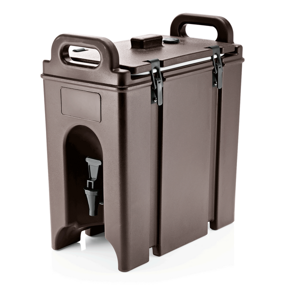 Was Germany Thermogetränkebehälter, 9 ltr., 42 x 23 x 47 cm, Kunststoff, Polyurethan Was Germany Thermogetränkebehälter, 9 ltr., 42 x 23 x 47 cm, Kunststoff, Polyurethan