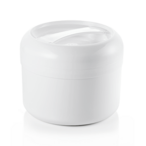 Essentials Thermospeisetransportbehälter, 4 ltr., mit Speiseeinsatz, Ø 21 cm, Kunststoff