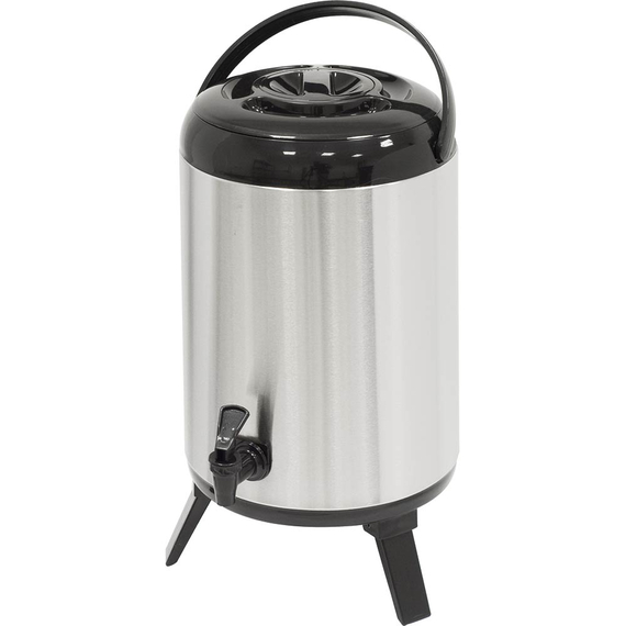 Getränke-Dispenser, 14 Liter, Stalgast Getränke-Dispenser, 14 Liter, Stalgast