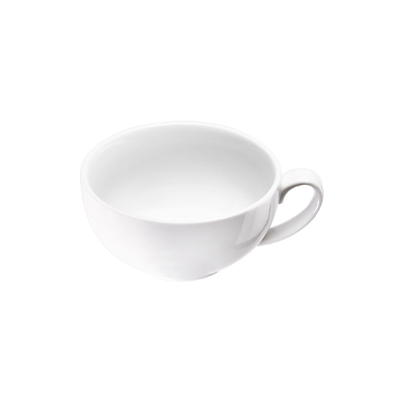 Stalgast, Tea for one-Set, 3-tlg.; Teekanne mit Tasse und Untertasse, reinweißes Hotelporzellan, Serie Isabell, 350 ml 1 Stalgast, Tea for one-Set, 3-tlg.; Teekanne mit Tasse und Untertasse, reinweißes Hotelporzellan, Serie Isabell, 350 ml