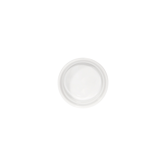 Auflaufförmchen, reinweißes Hotelporzellan, Serie Isabell, Stalgast, Ø 90 mm 1 Auflaufförmchen, reinweißes Hotelporzellan, Serie Isabell, Stalgast, Ø 90 mm