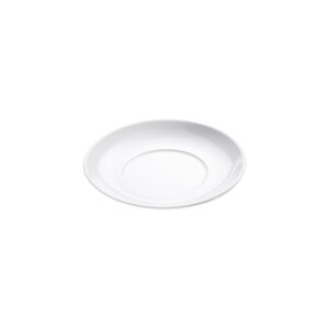 Untertasse für Cappuccino, Serie Isabell, Stalgast, Ø 160 mm