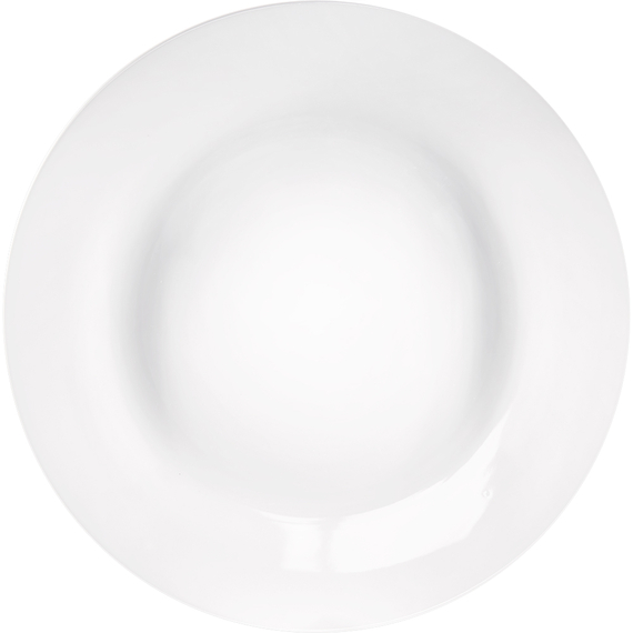Großer Coup-Teller, flach, Hotelporzellan, Serie Isabell, Stalgast, Ø 410 mm 1 Großer Coup-Teller, flach, Hotelporzellan, Serie Isabell, Stalgast, Ø 410 mm