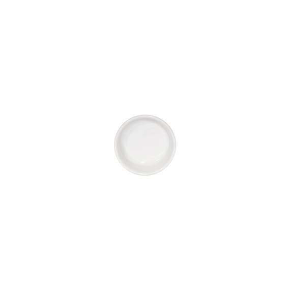 Dippschälchen, reinweißes Hotelporzellan, Serie Isabell, Stalgast, Ø 5 mm 1 Dippschälchen, reinweißes Hotelporzellan, Serie Isabell, Stalgast, Ø 5 mm