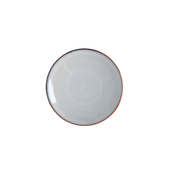 4 Teller flach, Serie Moon, Ø 280 mm 4 Teller flach, Serie Moon, Ø 280 mm