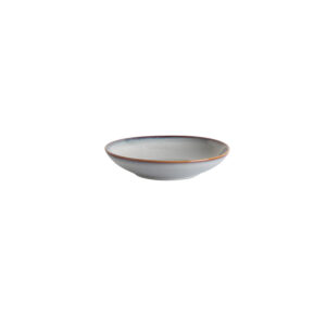 4 Teller tief, Serie Moon, Ø 260 mm