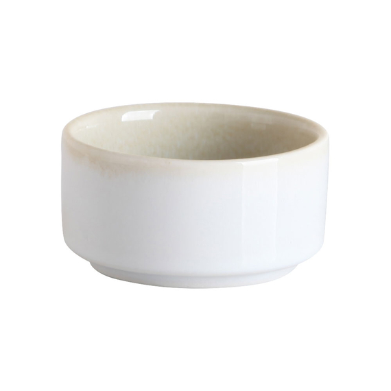 12 Dip Schälchen, Serie Sand, Ø 65 mm 12 Dip Schälchen, Serie Sand, Ø 65 mm