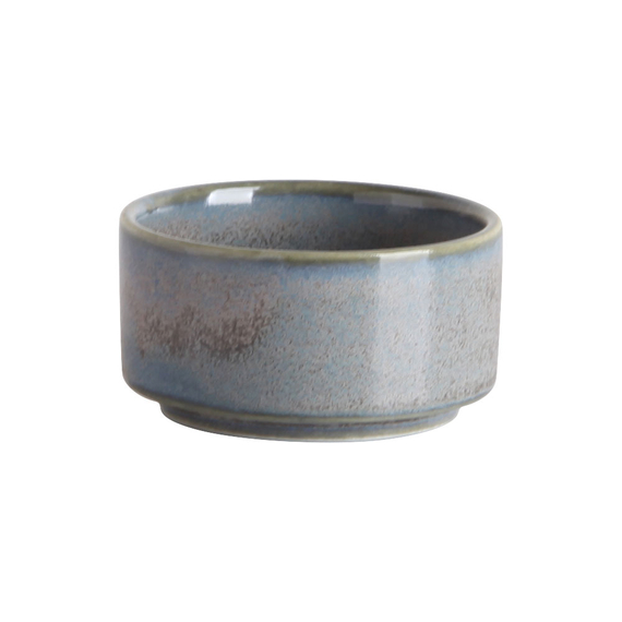 12 Dip Schälchen, Serie Rusty, Ø 65 mm 12 Dip Schälchen, Serie Rusty, Ø 65 mm