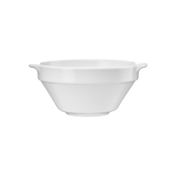 Suppentasse, Porzellan, Serie Kaszub/Hel, Lubiana, 0,32 Liter Suppentasse, Porzellan, Serie Kaszub/Hel, Lubiana, 0,32 Liter