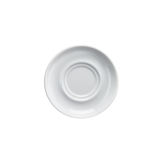 Untertassen für Henkelbecher, Serie Kaszub/Hel von Lubiana, Ø 145 mm Untertassen für Henkelbecher, Serie Kaszub/Hel von Lubiana, Ø 145 mm
