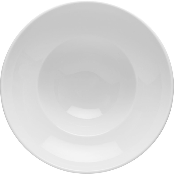 Risotto-Teller, Porzellan, Lubiana, Serie Kaszub/Hel, Ø 260 mm Risotto-Teller, Porzellan, Lubiana, Serie Kaszub/Hel, Ø 260 mm