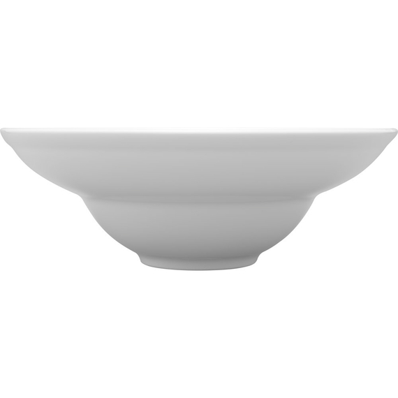 Risotto-Teller, Porzellan, Lubiana, Serie Kaszub/Hel, Ø 260 mm 1 Risotto-Teller, Porzellan, Lubiana, Serie Kaszub/Hel, Ø 260 mm