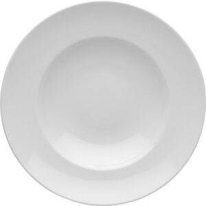Pasta-Teller, Porzellan, Lubiana, Serie Kaszub/Hel, Ø 290 mm