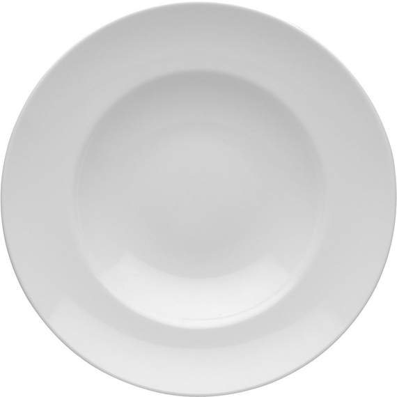 Pasta-Teller, Porzellan, Lubiana, Serie Kaszub/Hel, Ø 290 mm Pasta-Teller, Porzellan, Lubiana, Serie Kaszub/Hel, Ø 290 mm