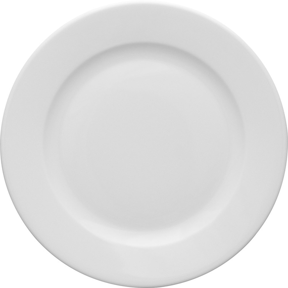 Dessertteller, Porzellan, Lubiana, Serie Kaszub/Hel, D. 190 mm Dessertteller, Porzellan, Lubiana, Serie Kaszub/Hel, D. 190 mm