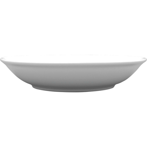 Teller tief, Serie Hotel, weiß, Ø 230 mm, 12 Stück Teller tief, Serie Hotel, weiß, Ø 230 mm, 12 Stück