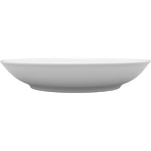 Teller tief, Serie Hotel, weiß, Ø 260 mm, 6 Stück