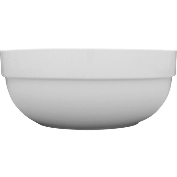 Schale, weiß, Ø 150 mm, 650 ml, 6 Stück Schale, weiß, Ø 150 mm, 650 ml, 6 Stück