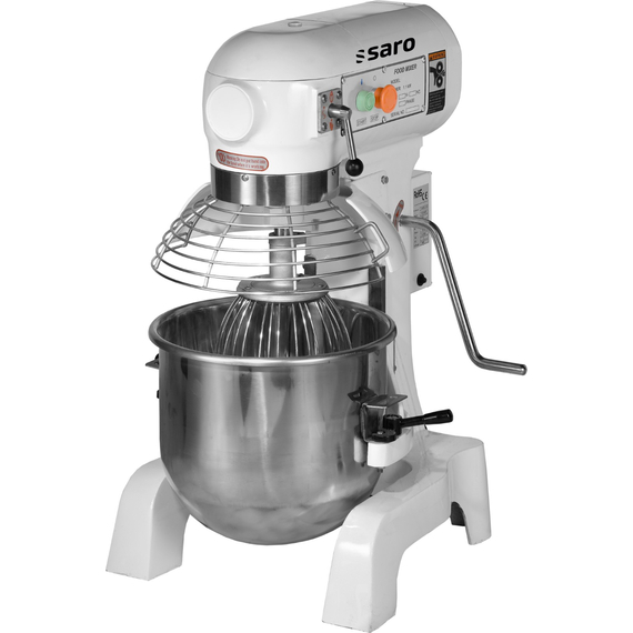 SARO Planetenrührwerk PR 20 SARO Planetenrührwerk PR 20