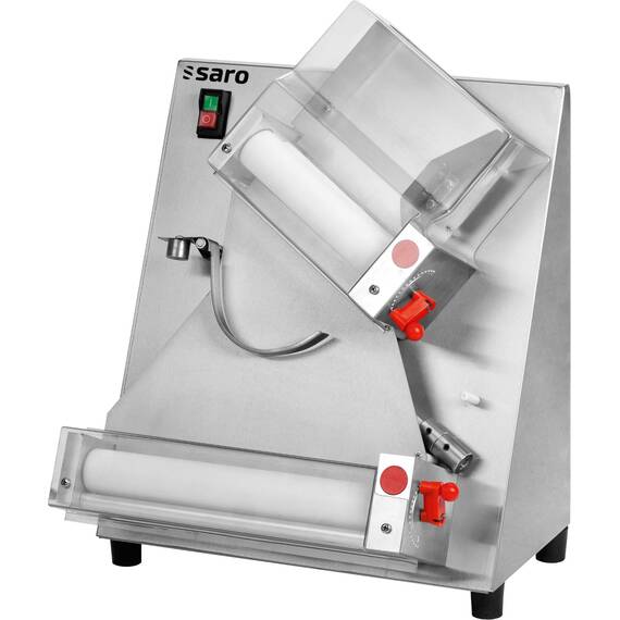 SARO Teigausrollmaschine TERAMO 1 SARO Teigausrollmaschine TERAMO 1