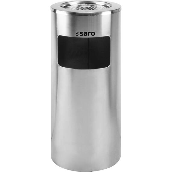 SARO Abfallsammler / Standascher AF 202 AS SARO Abfallsammler / Standascher AF 202 AS
