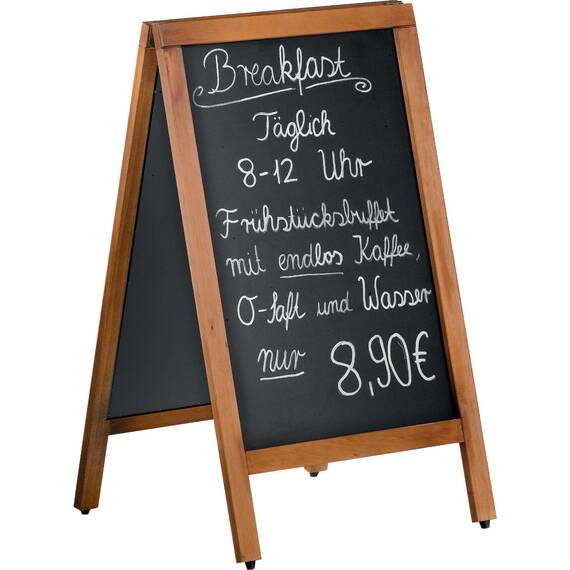 SARO Menütafel / Kreidetafel CANA SARO Menütafel / Kreidetafel CANA