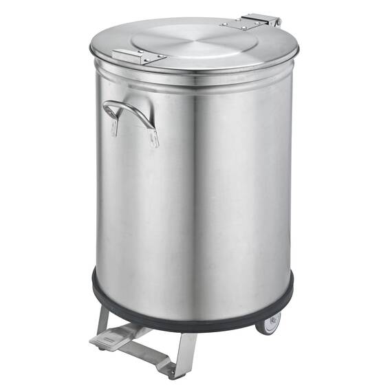 SARO Abfallbehälter Modell ME105 105 Liter SARO Abfallbehälter Modell ME105 105 Liter