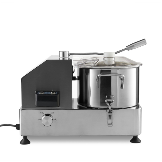 Maxima Gastro Cutter - 6 l 2 Maxima Gastro Cutter - 6 l
